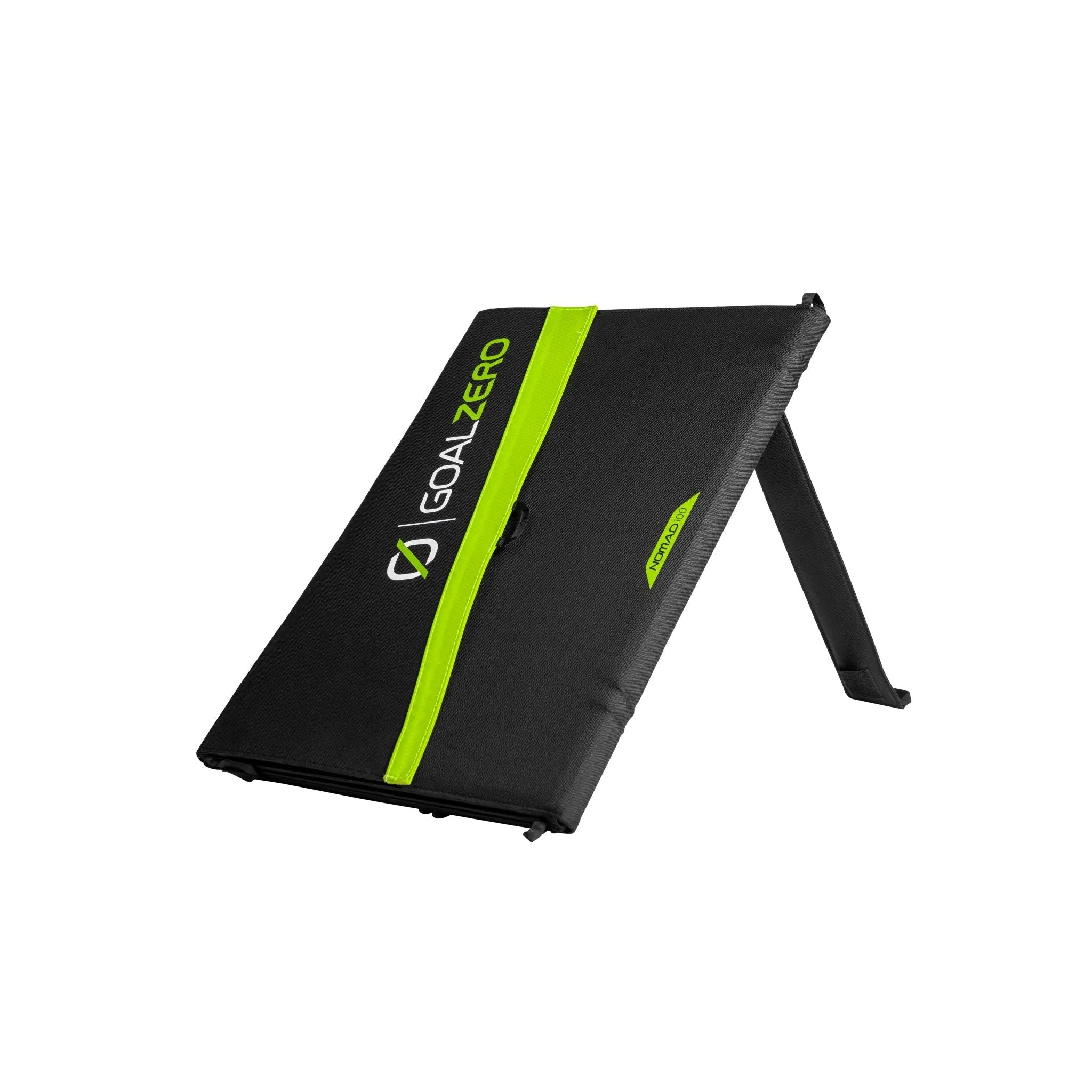 Yeti 1000X   Nomad 100 Solar Generator